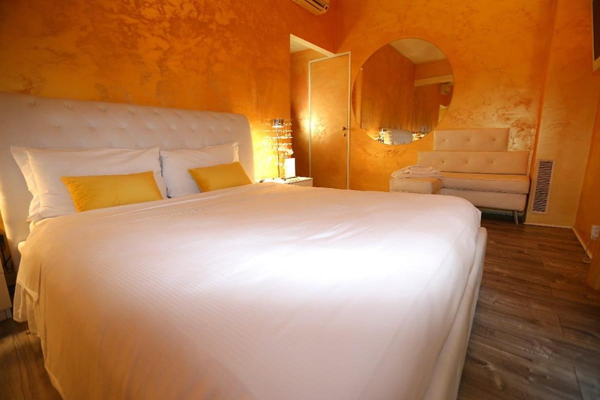 Bb Roma Prati Bed & Breakfast Bagian luar foto