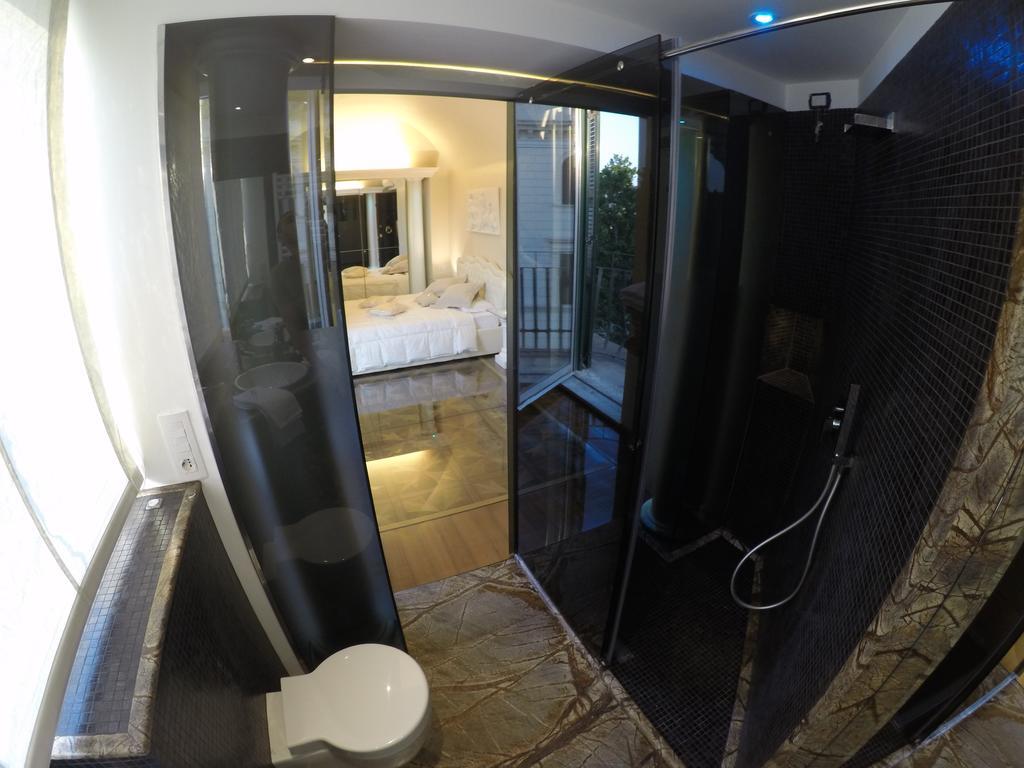 Bb Roma Prati Bed & Breakfast Bagian luar foto